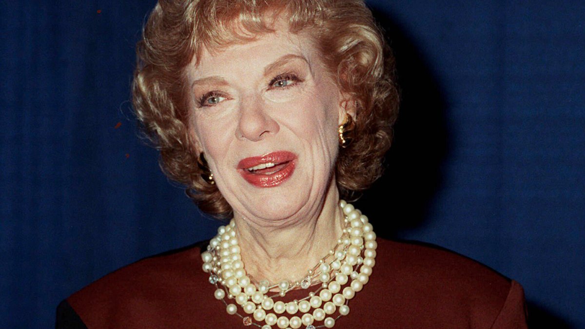 `Honeymooners&#039 actress Joyce Randolph has died at 99