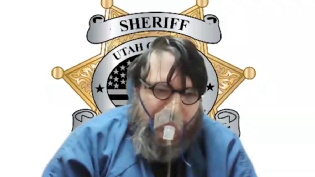 Utah rape suspect faked death and fled US to avoid charges – NBC 6 South Florida - Vimarsana News