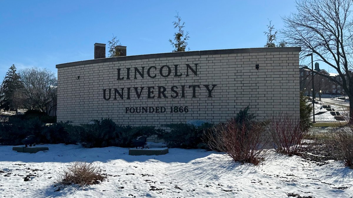 Historically Black Lincoln University is in turmoil after administrator's suicide – NBC 6 South Florida - Vimarsana News