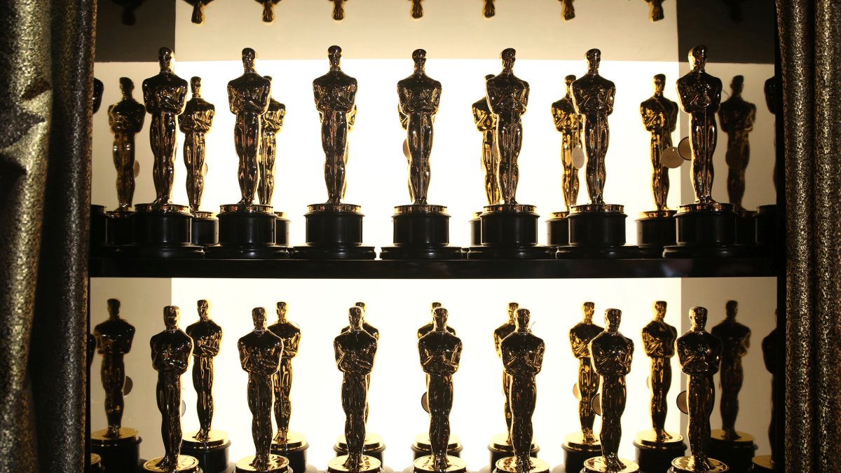 How (and in which) to observe Oscar-nominated films on-line