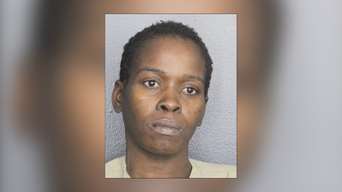Miramar mom arrested in shocking child neglect case was subject of 20 ...