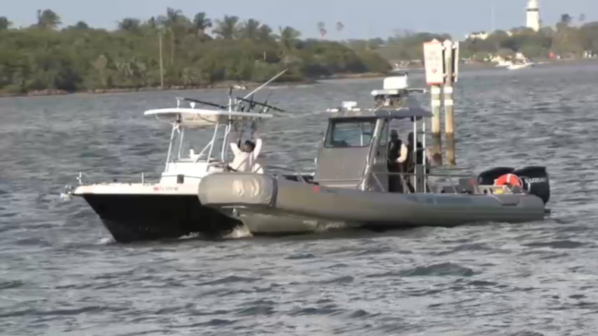 One transported as trauma alert after possible boat crash near Bay Harbor Islands – NBC 6 South Florida - Vimarsana News