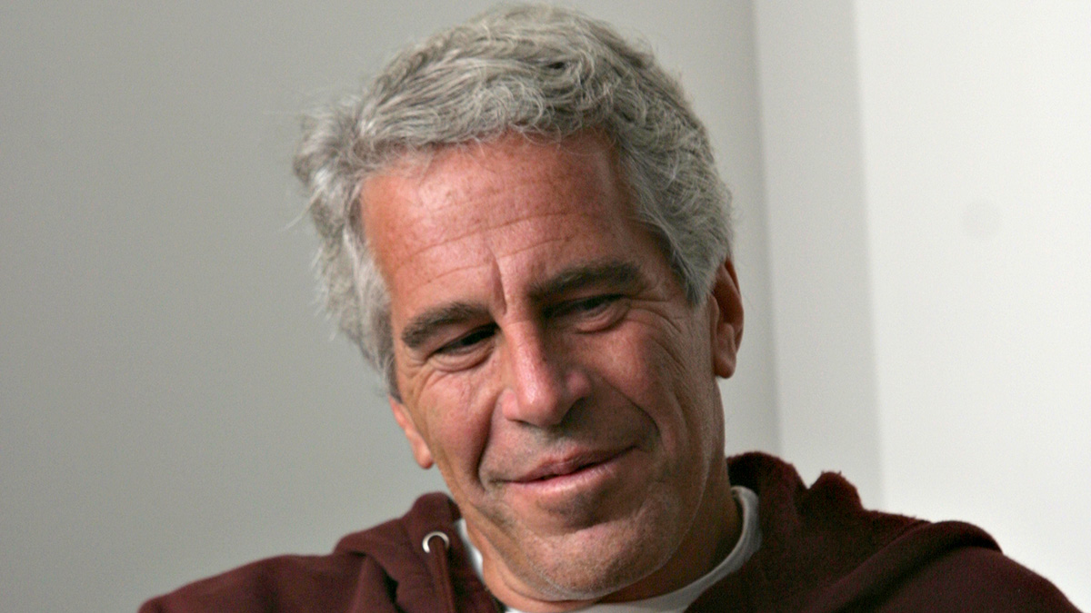 Hyped release of ‘Epstein Files’ sparks anger and disappointment on ...