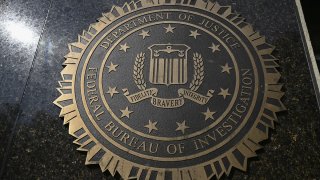 FBI logo