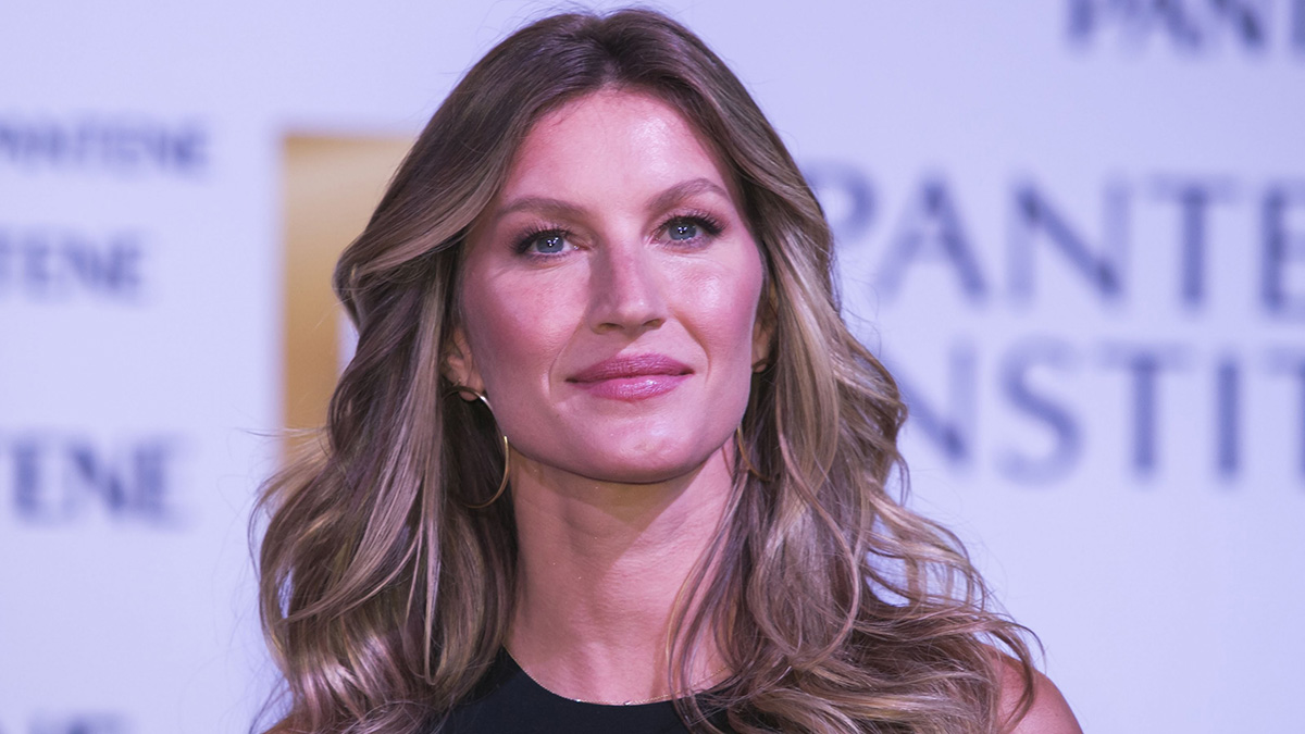 Gisele Bündchen mourns death of mom Vania Nonnenmacher in shifting tribute