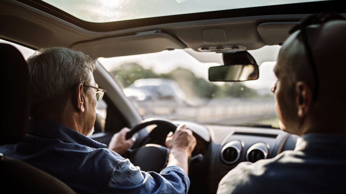 Are you prepared to hang up the car keys as you age? - Vimarsana News