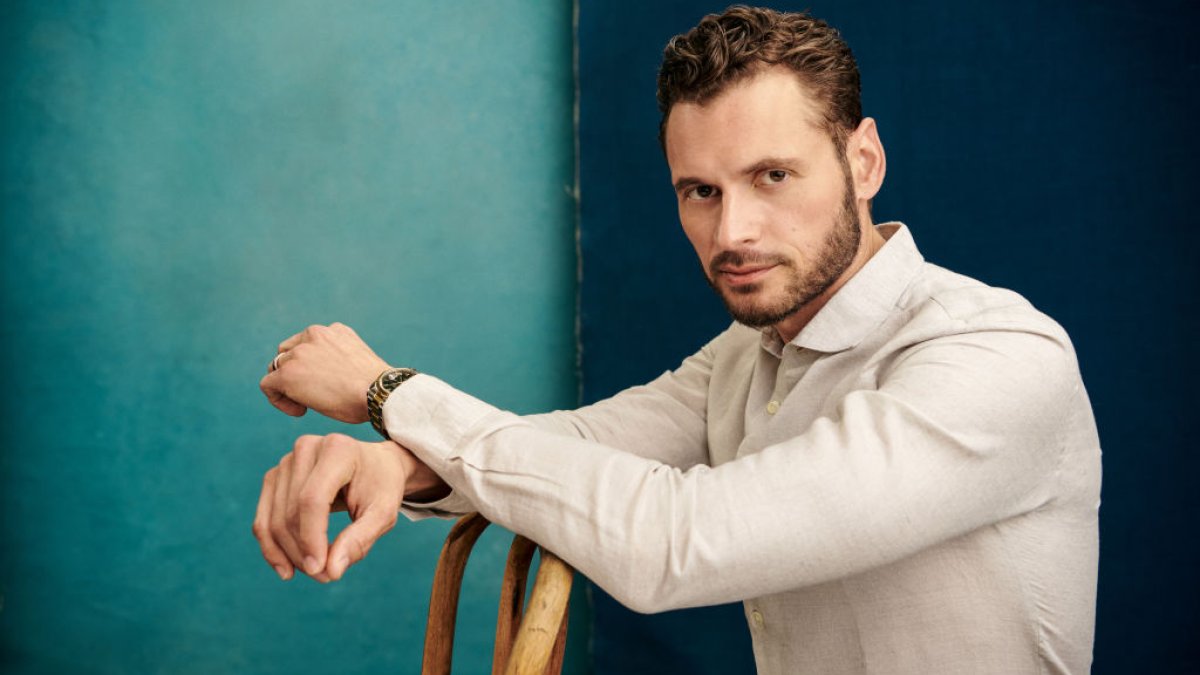  ‘X-Gentlemen&#039 and ‘Designated Survivor&#039 actor Adan Canto dies at 41 after most cancers fight
