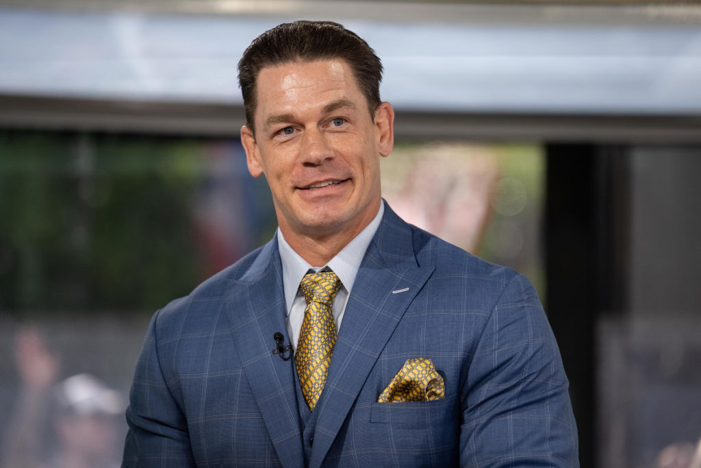 John Cena clarifies his feedback all around retirement: ‘I&#039ll hardly ever be away from the WWE family members&#039