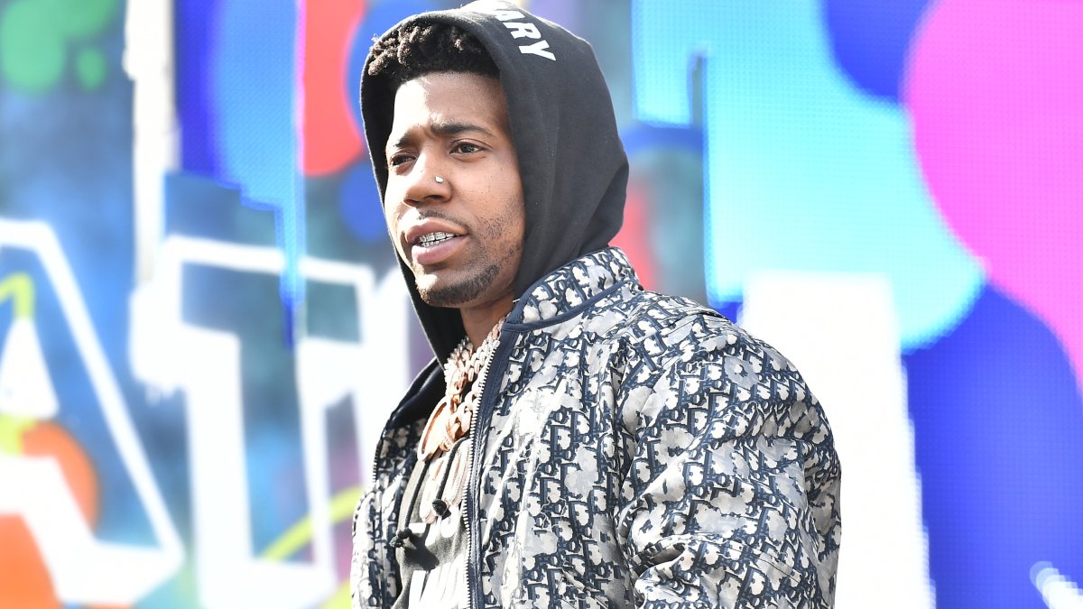 Rapper YFN Lucci pleads responsible to gang cost immediately after reaching deal with prosecutors