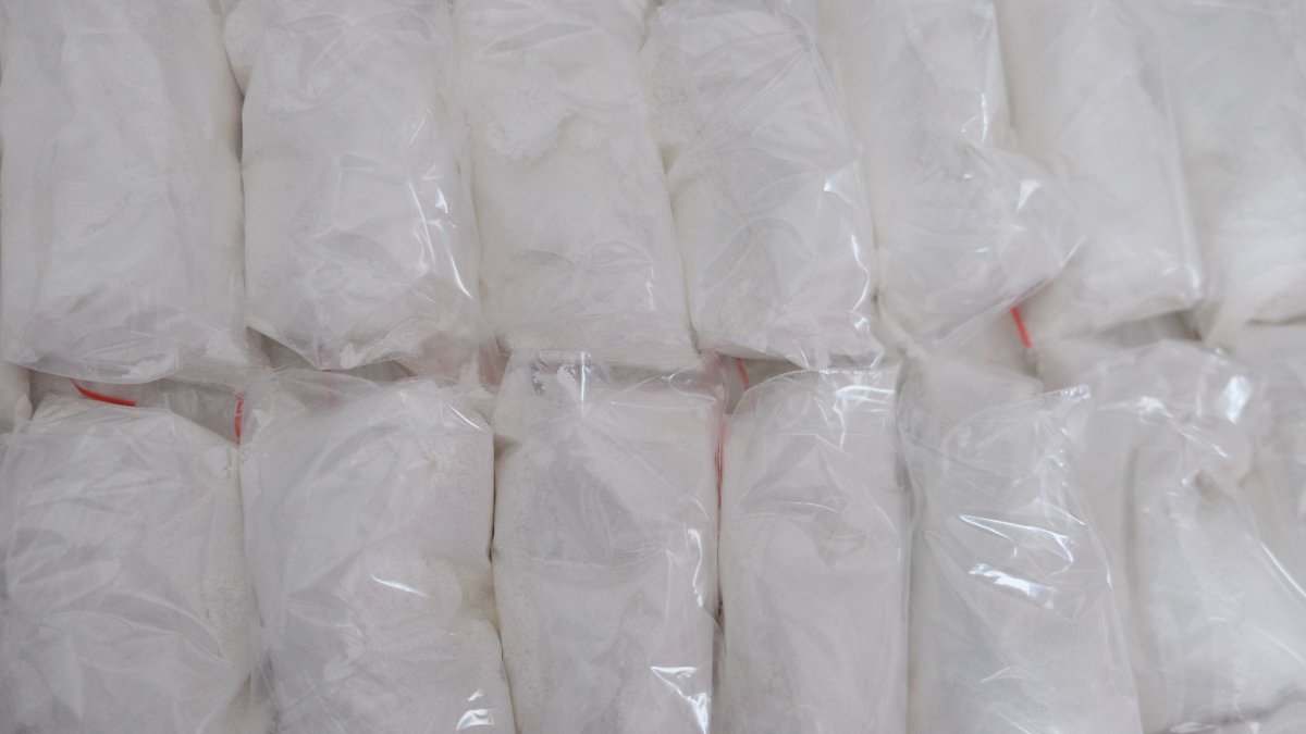 Dominican dies after firing at a fleeing boat carrying $11M worth of cocaine – NBC 6 South Florida - Vimarsana News