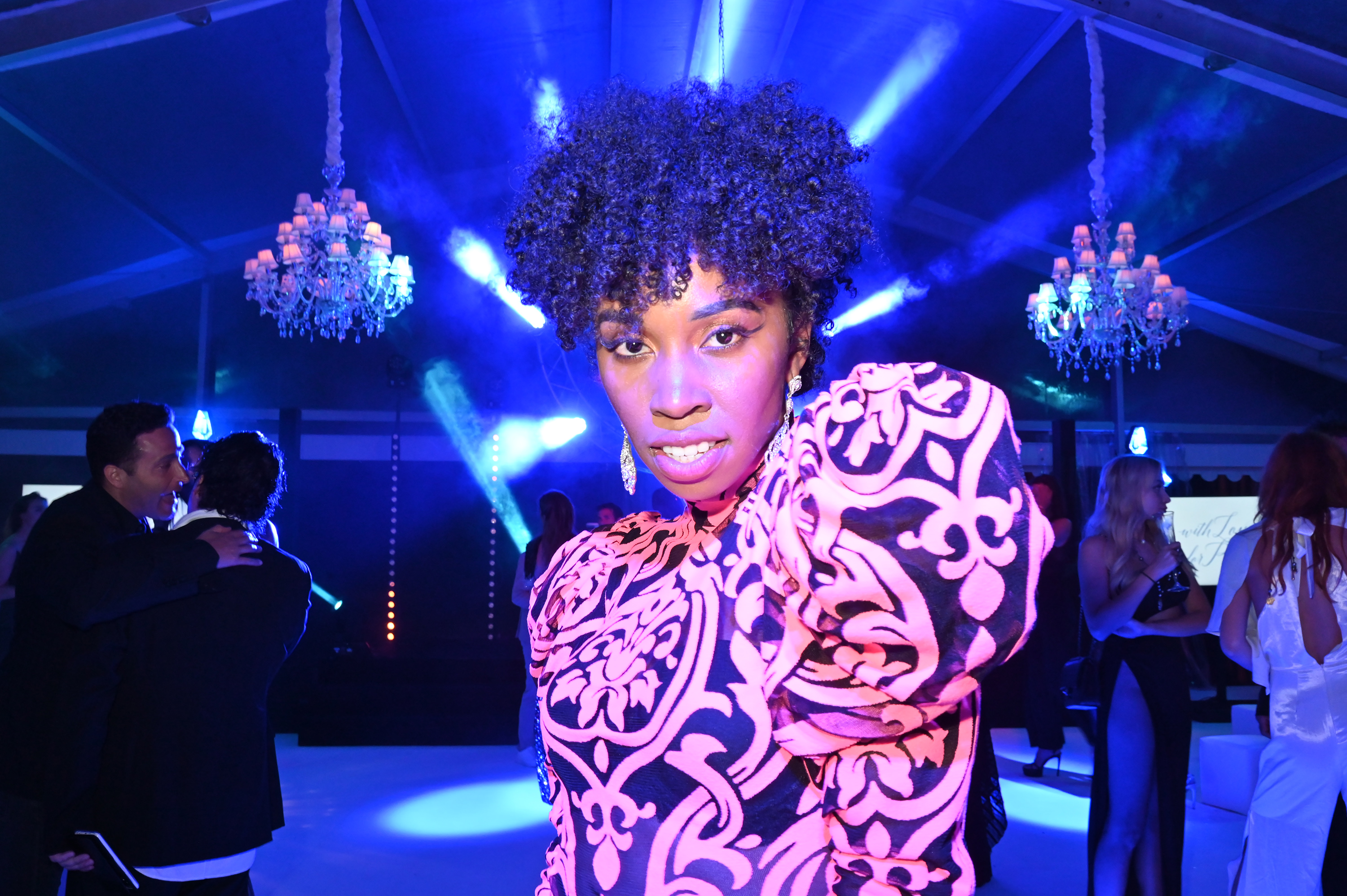 Actress and stuntwoman Carrie Bernans hospitalized soon after New Yr&#039s NYC police chase prospects to sidewalk crash