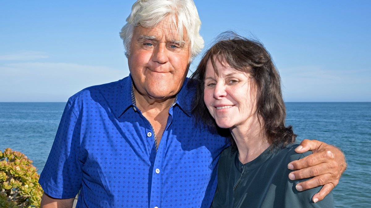 Jay Leno information for conservatorship in excess of wife Mavis Leno&#039s estate