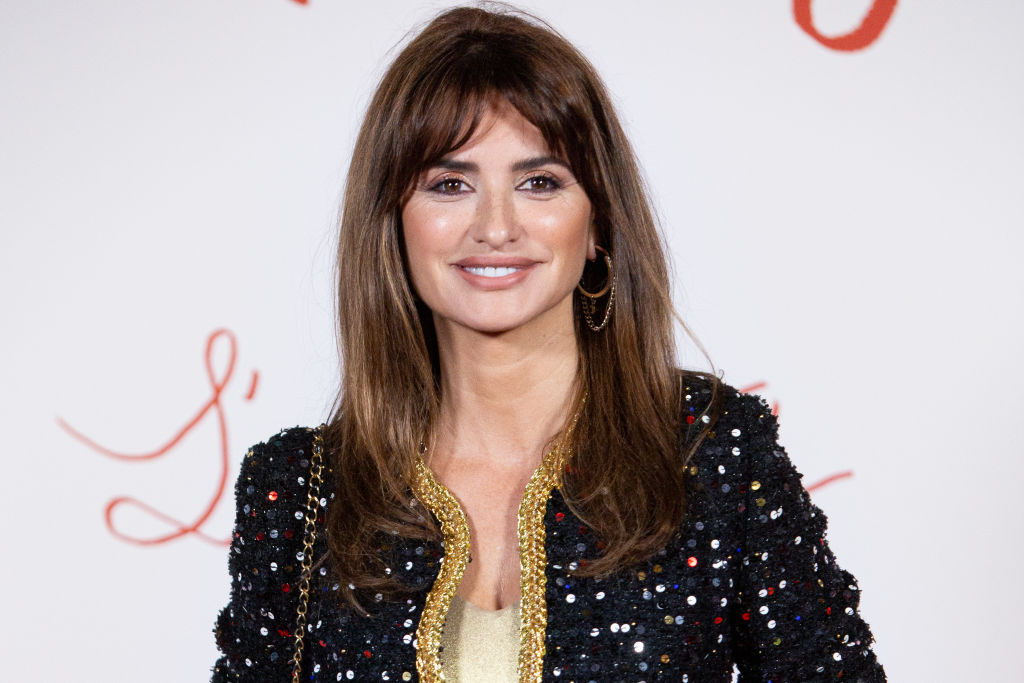 Penélope Cruz reveals she has ‘a dread of driving&#039 following sister received strike by a automobile