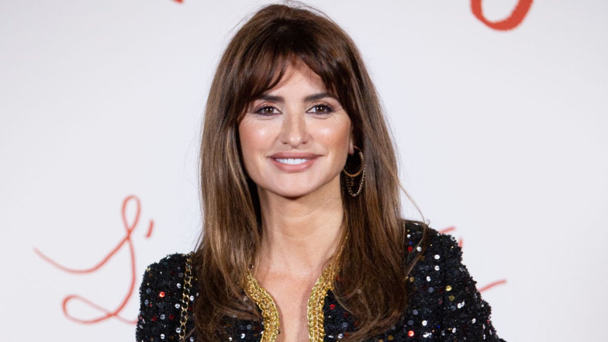 Penélope Cruz reveals she has ‘a dread of driving' following sister received strike by a automobile Penélope Cruz reveals she has ‘a dread of driving' following sister received strike by a automobile