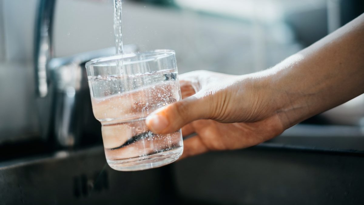 Is the tap water in South Florida safe to drink? Here’s how to check