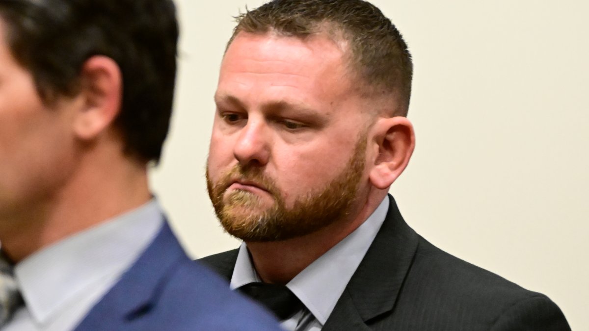 Ex-Aurora cop convicted in Elijah McClain death gets 14 months in jail – NBC 6 South Florida - Vimarsana News