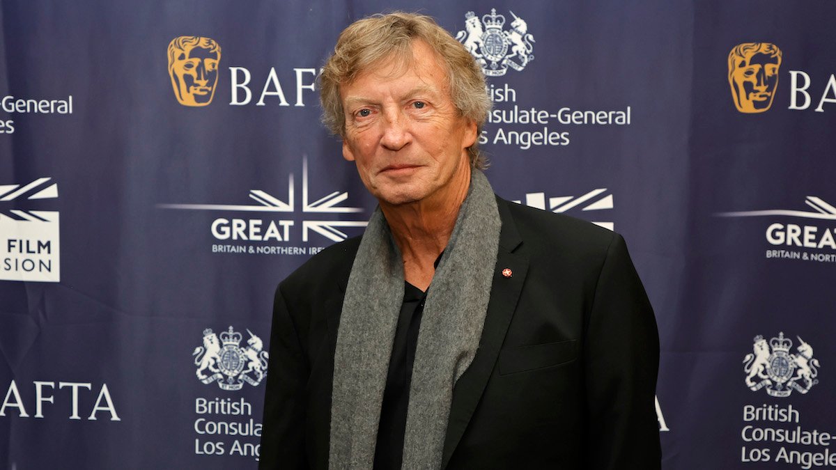 Nigel Lythgoe departs ‘So You Think You Can Dance&#039 amid sexual assault allegations