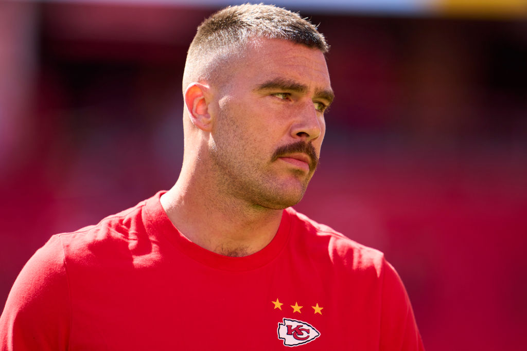 Travis Kelce slams followers for detest aimed at his Loved ones, Patrick Mahomes: ‘It was very whack’