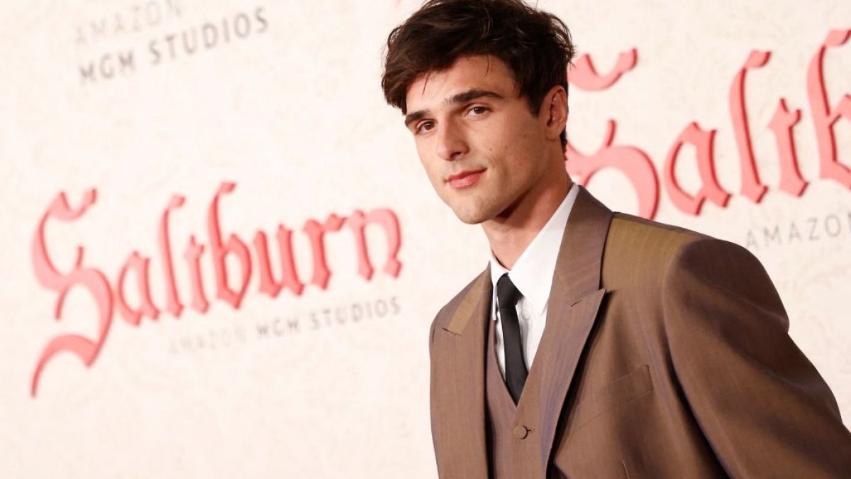 Why Jacob Elordi is concerned to return to ‘Euphoria&#039 time 3