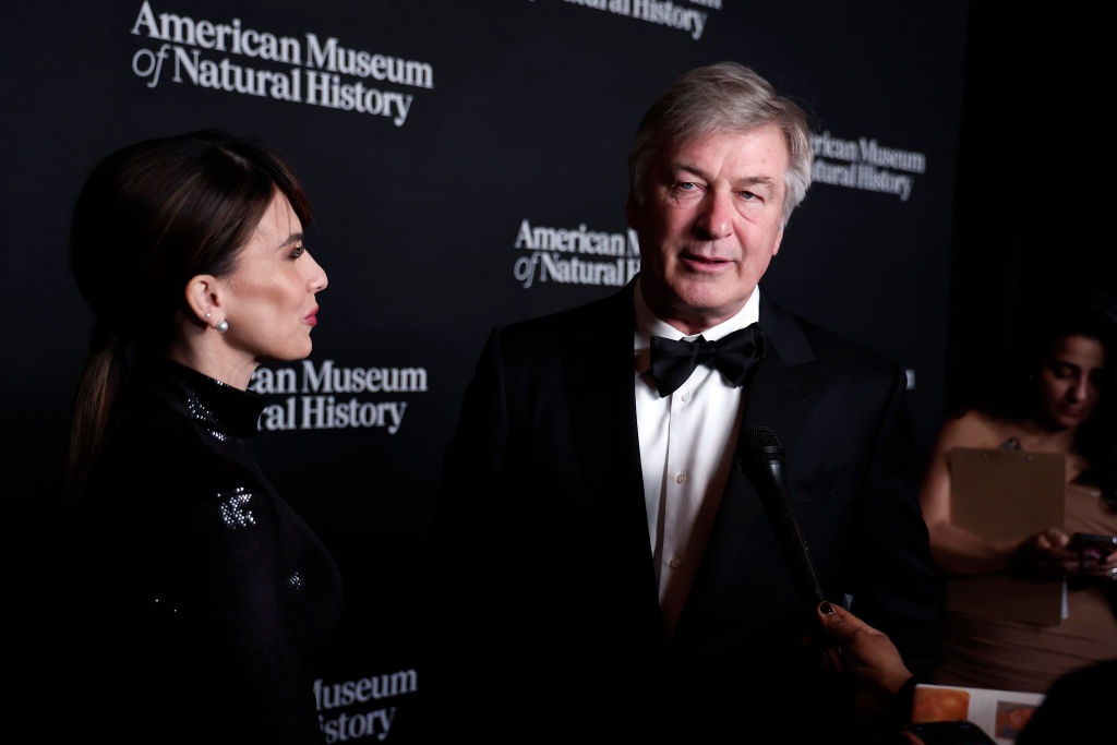Alec Baldwin pleads not guilty to involuntary manslaughter cost in fatal &#039Rust&#039 motion picture-established capturing