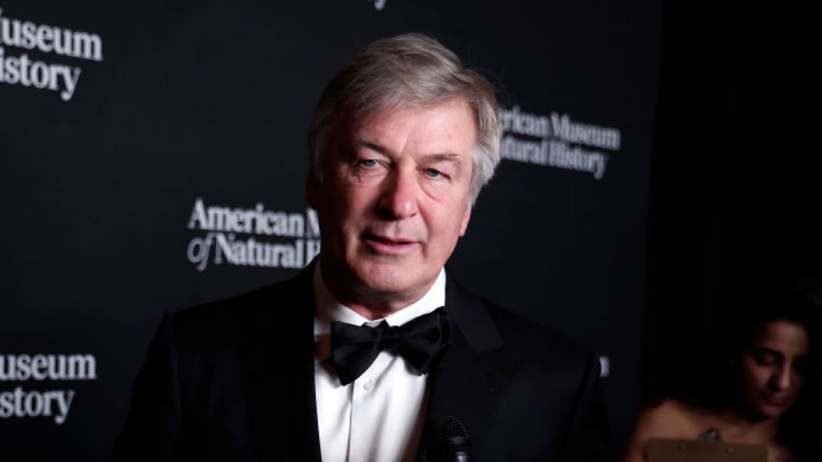 Alec Baldwin pleads not guilty to involuntary manslaughter cost in fatal 'Rust' motion picture-established capturing Alec Baldwin pleads not guilty to involuntary manslaughter cost in fatal 'Rust' motion picture-established capturing