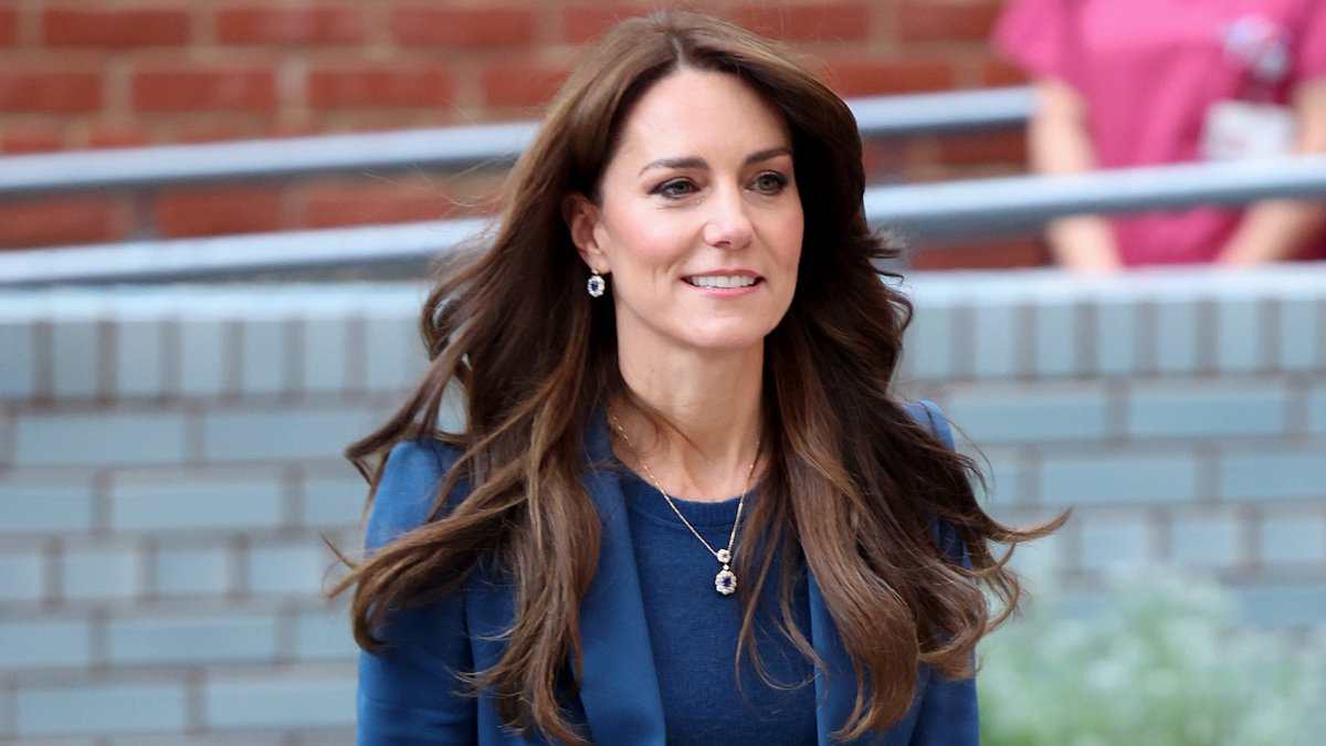 Kate Middleton recovering in clinic just after &#039prepared abdominal medical procedures,&#039 palace states