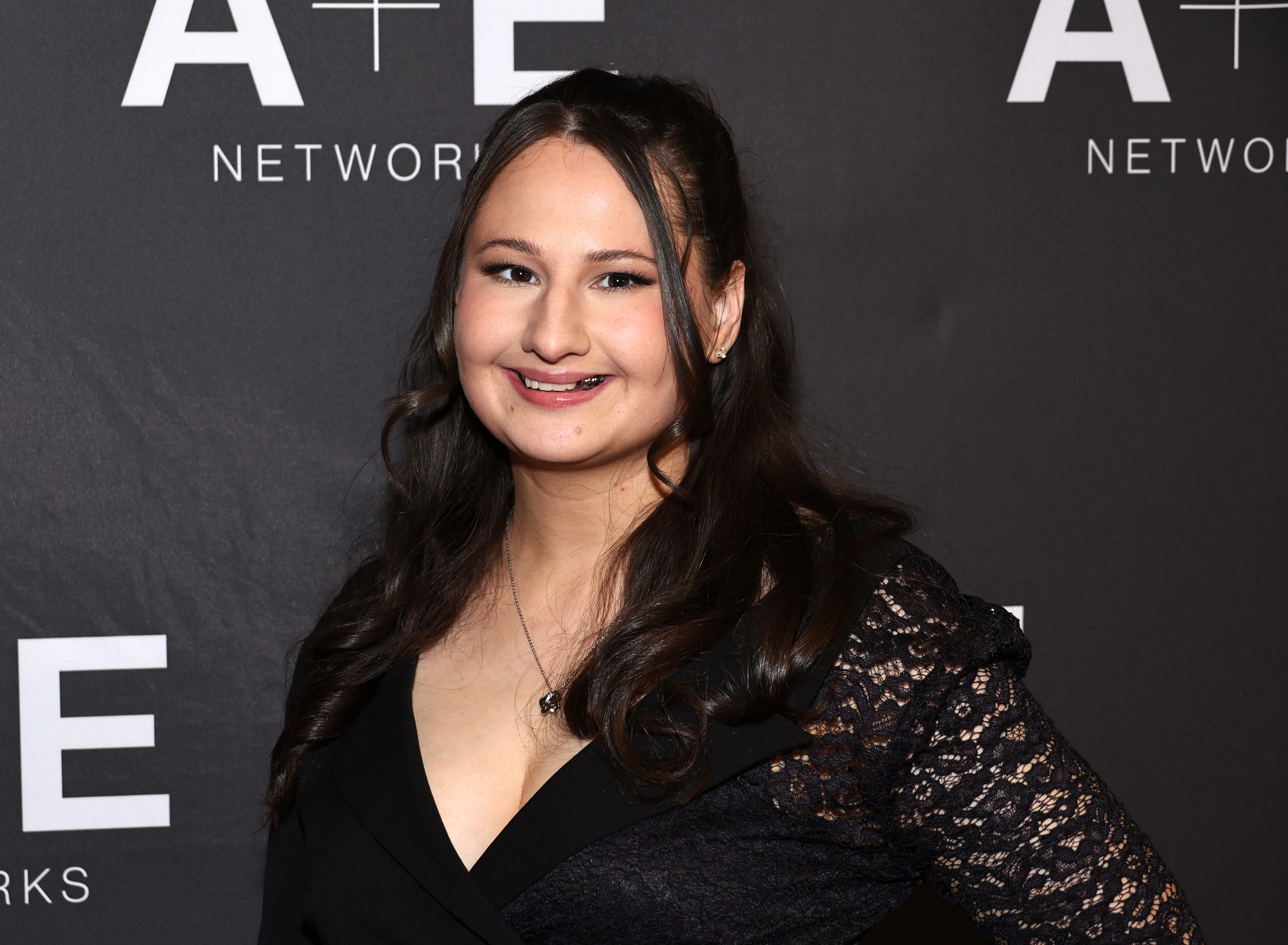 Gypsy Rose Blanchard reveals her most affordable second with her mom