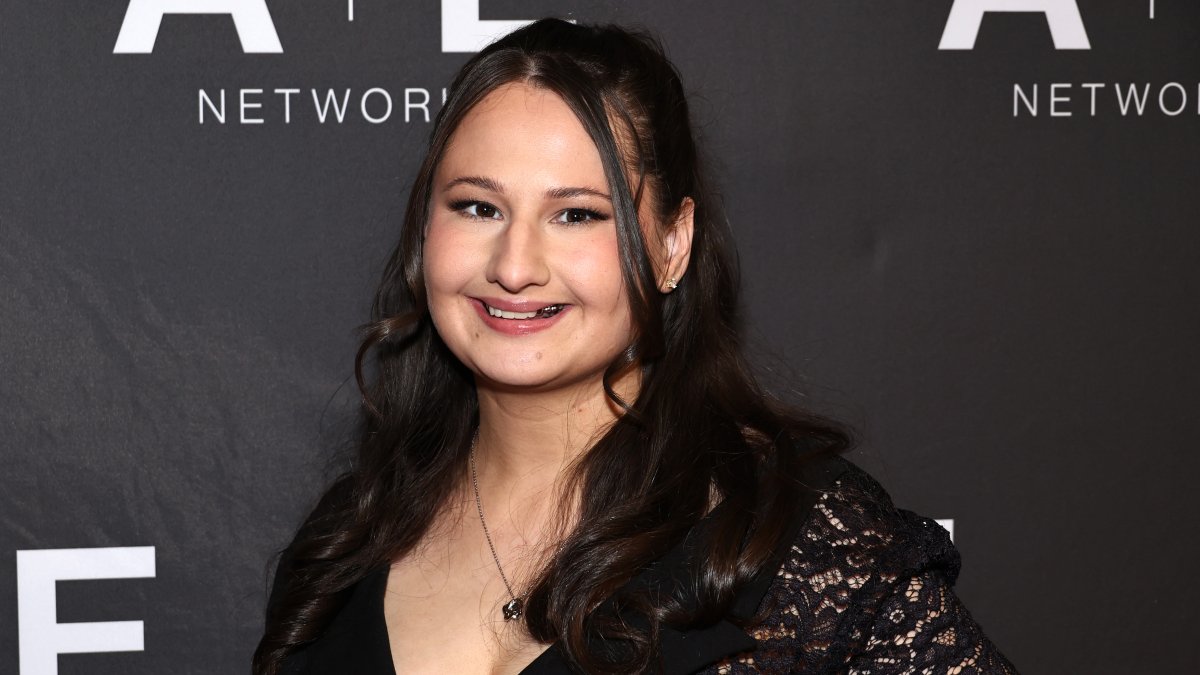 Gypsy Rose Blanchard reveals her most affordable second with her mom