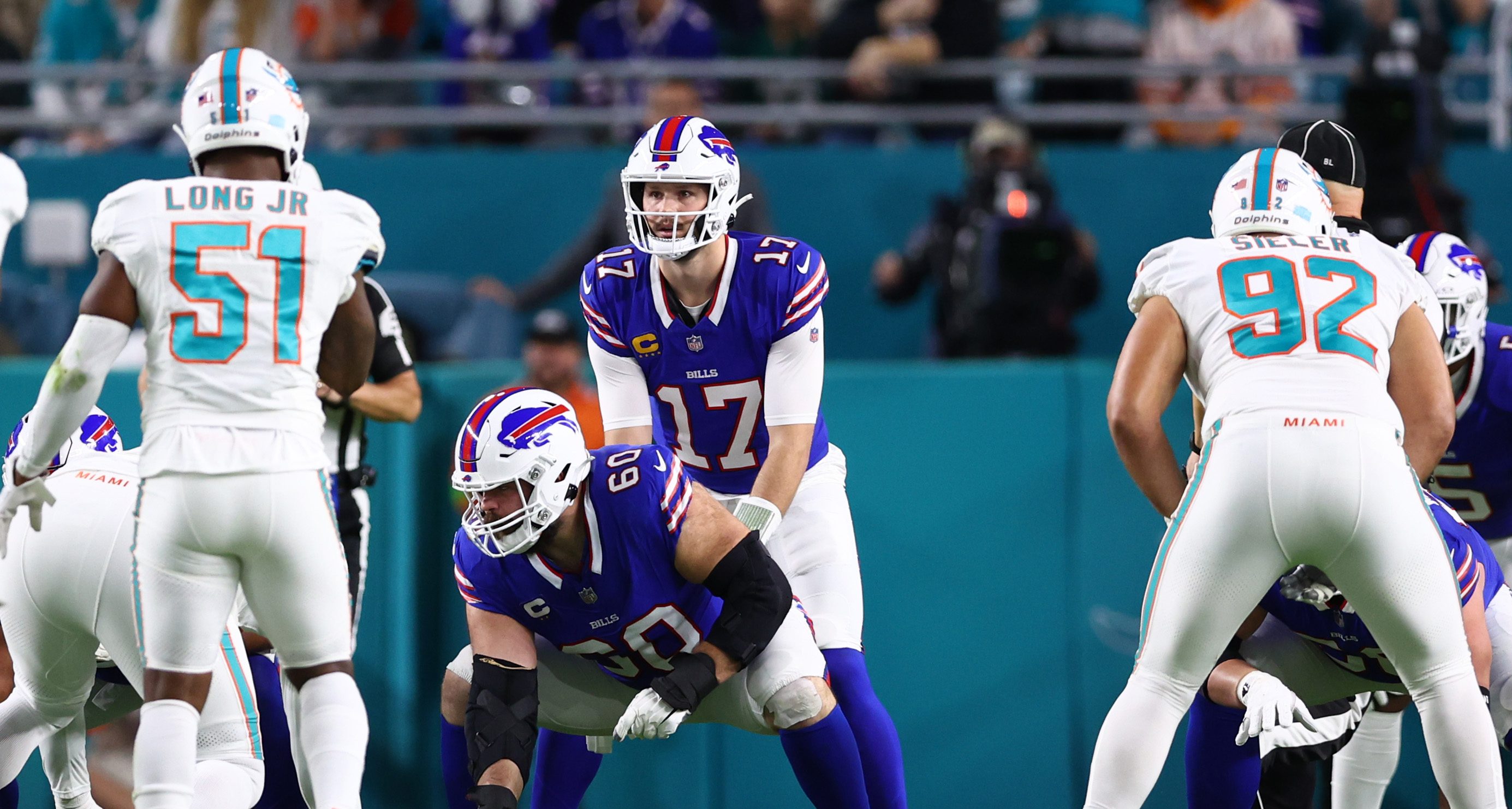 3 Takeaways From Bills’ 21-14 Win Vs. Dolphins In AFC East Decider ...