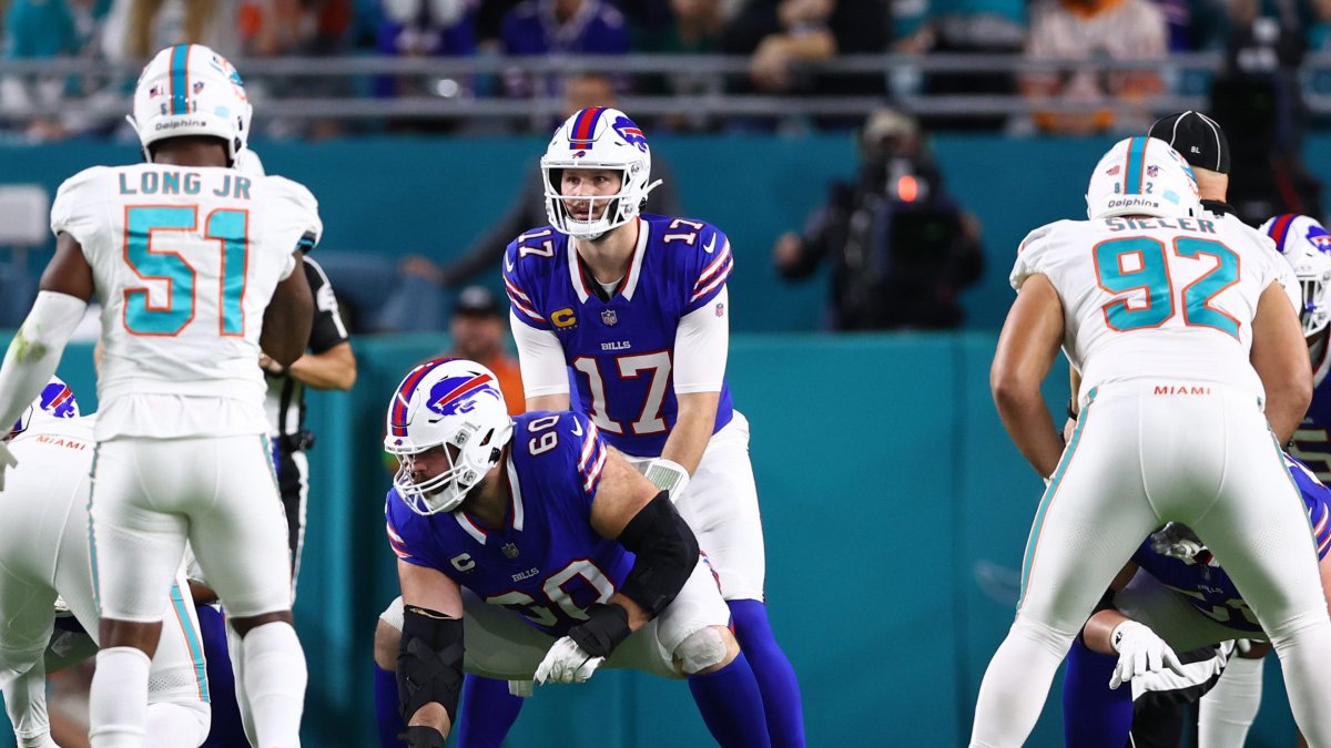 3 takeaways from Bills’ 21-14 win vs. Dolphins in AFC East decider ...