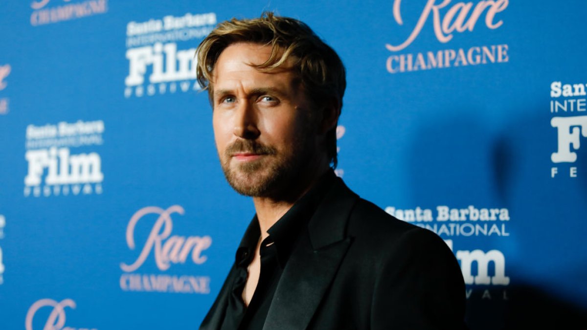 Ryan Gosling reveals why his daughters haven't witnessed ‘Barbie' Ryan Gosling reveals why his daughters haven't witnessed ‘Barbie'
