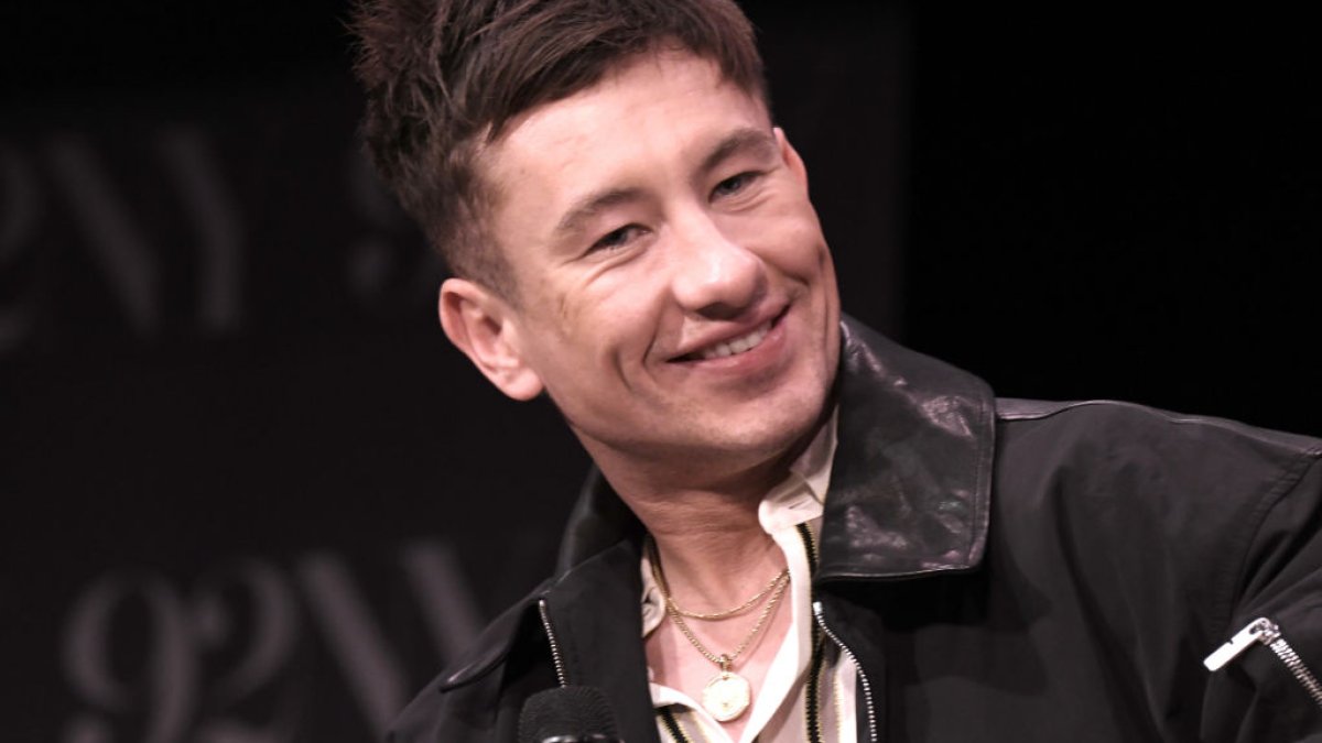 ‘Saltburn&#039 actor Barry Keoghan to get prestigious pudding pot theater award