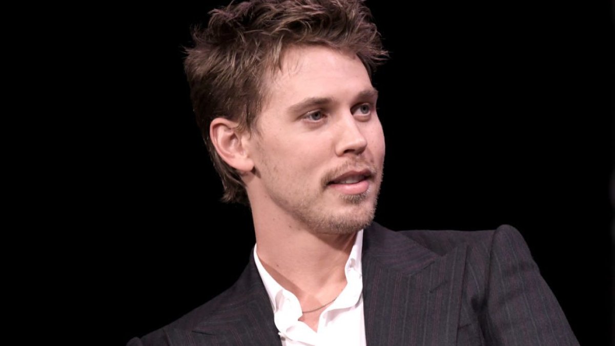 Austin Butler says he utilised dialect mentor to take away Elvis accent
