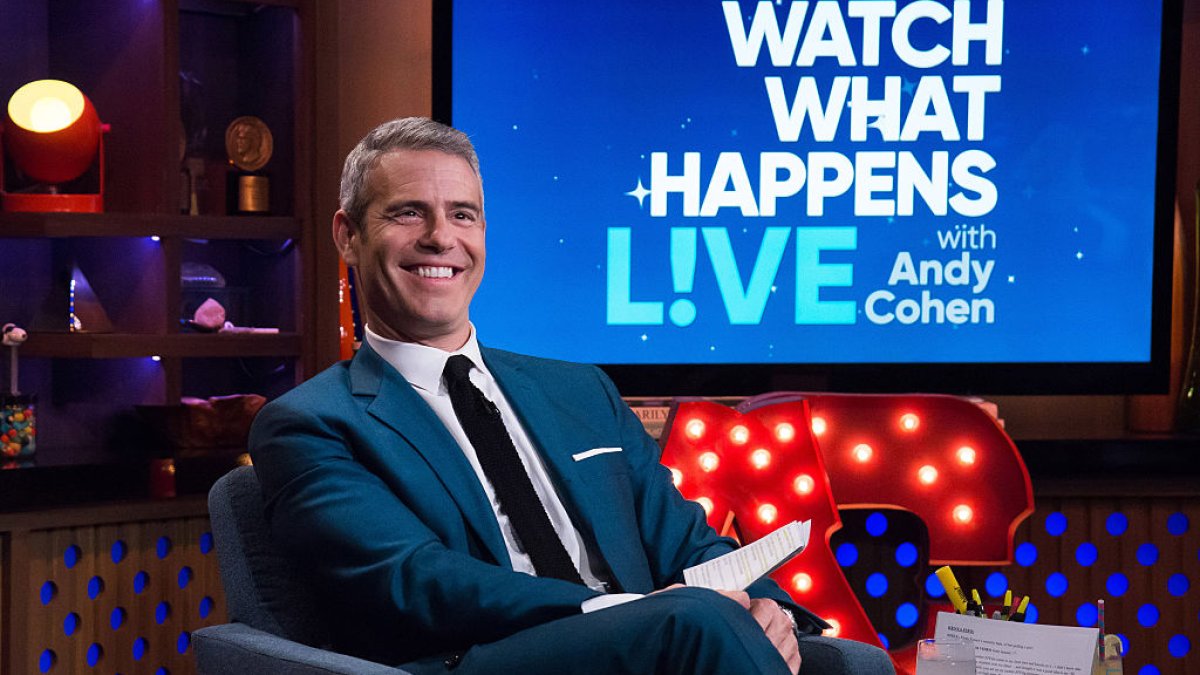 Andy Cohen fell target to a credit history card fraud. Right here&#039s what he figured out