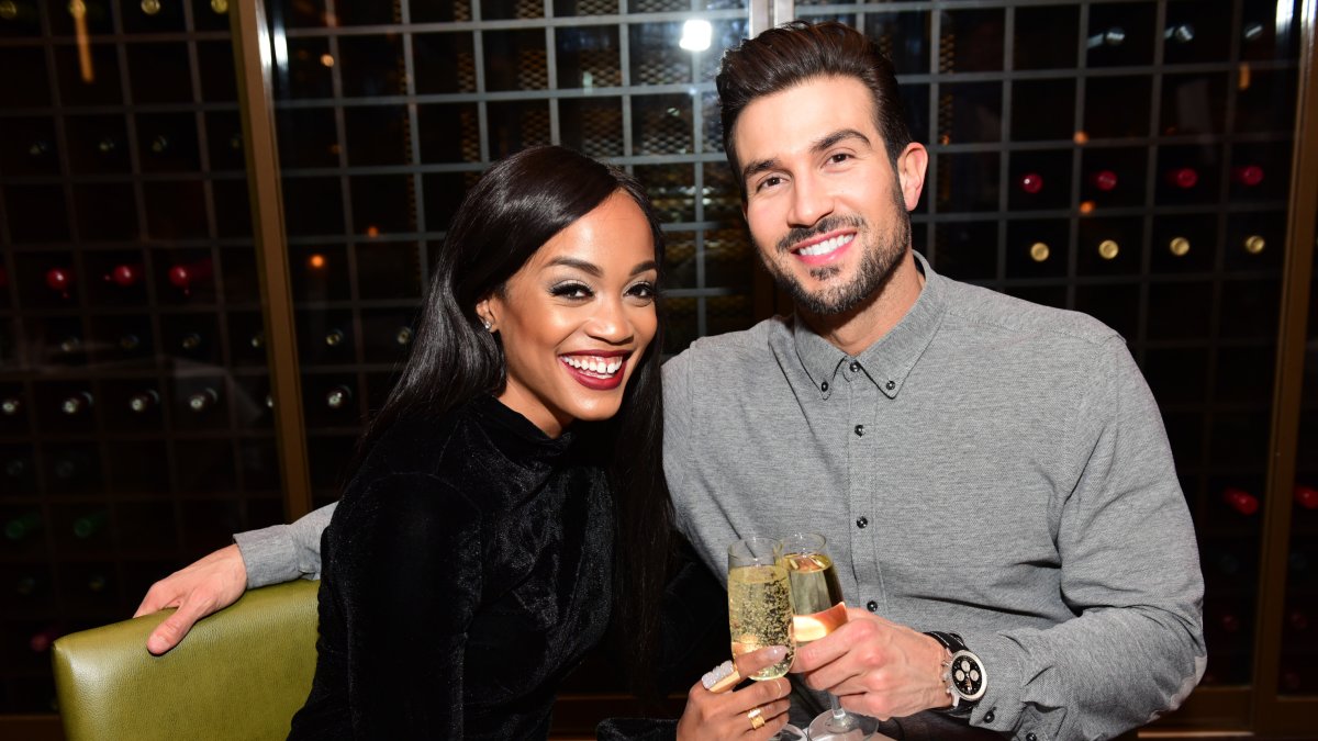 Bachelor Country&#039s Bryan Abasolo information for divorce from Rachel Lindsay
