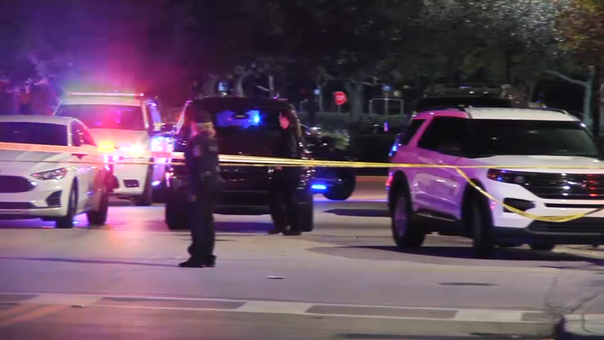 Man shot and killed during argument outside Hard Rock Stadium after Dolphins game – NBC 6 South Florida