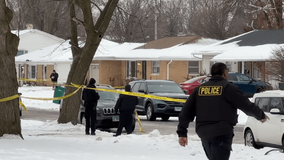 Joliet shooting update: Authorities identify victims in killings – NBC 6 South Florida - Vimarsana News