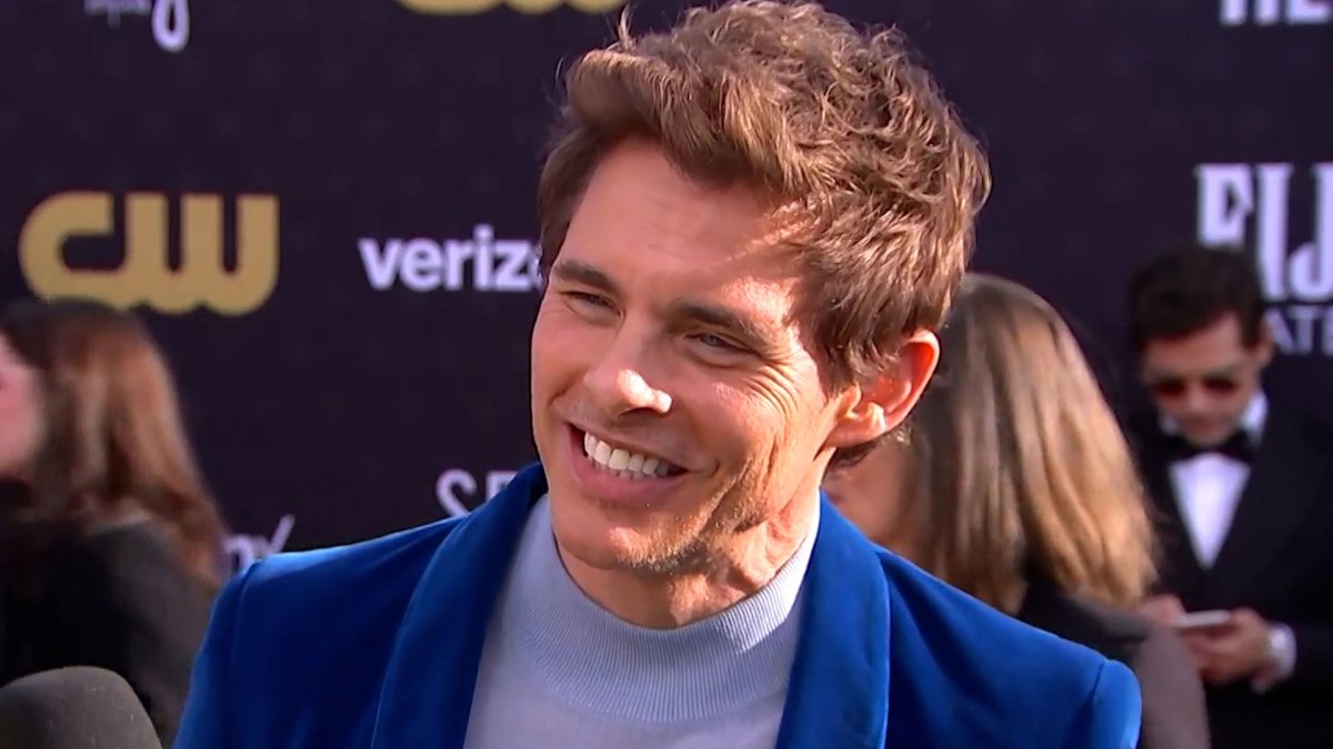 James Marsden reveals trickiest ‘Jury Duty’ scene to film NBC 6 South