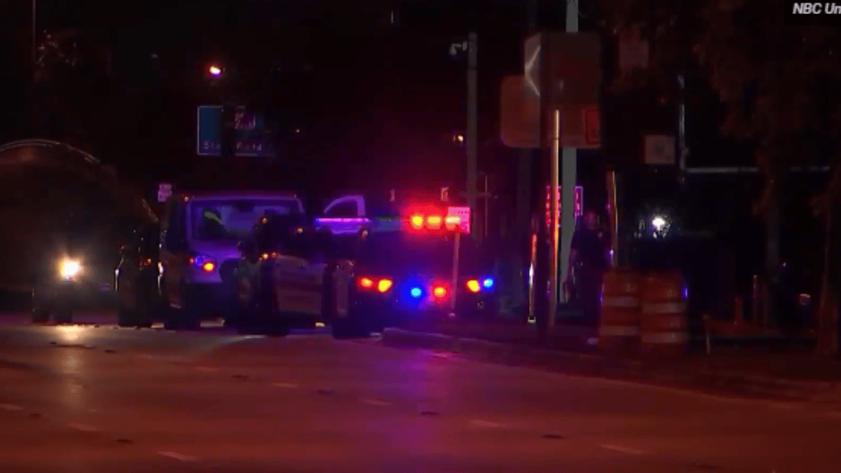 Man arrested after deadly hit-and-run crash in Lauderhill – NBC 6 South ...
