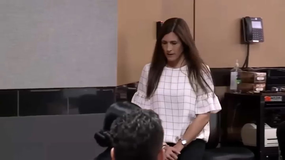 Trial for Florida mom accused of forcing adopted son to live in box-like structure set for July - Vimarsana News