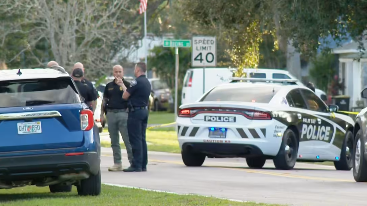 Une fusillade en Floride fait 4 morts, dont un prêtre et un suspect, et des policiers blessés – NBC 6 South Florida