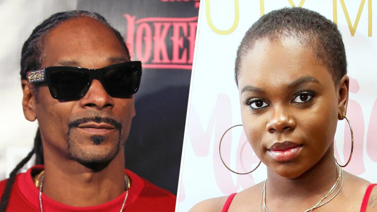 Cori Broadus, Snoop Dogg&#039s daughter, suffers a ‘severe&#039 stroke: ‘I&#039m only 24&#039