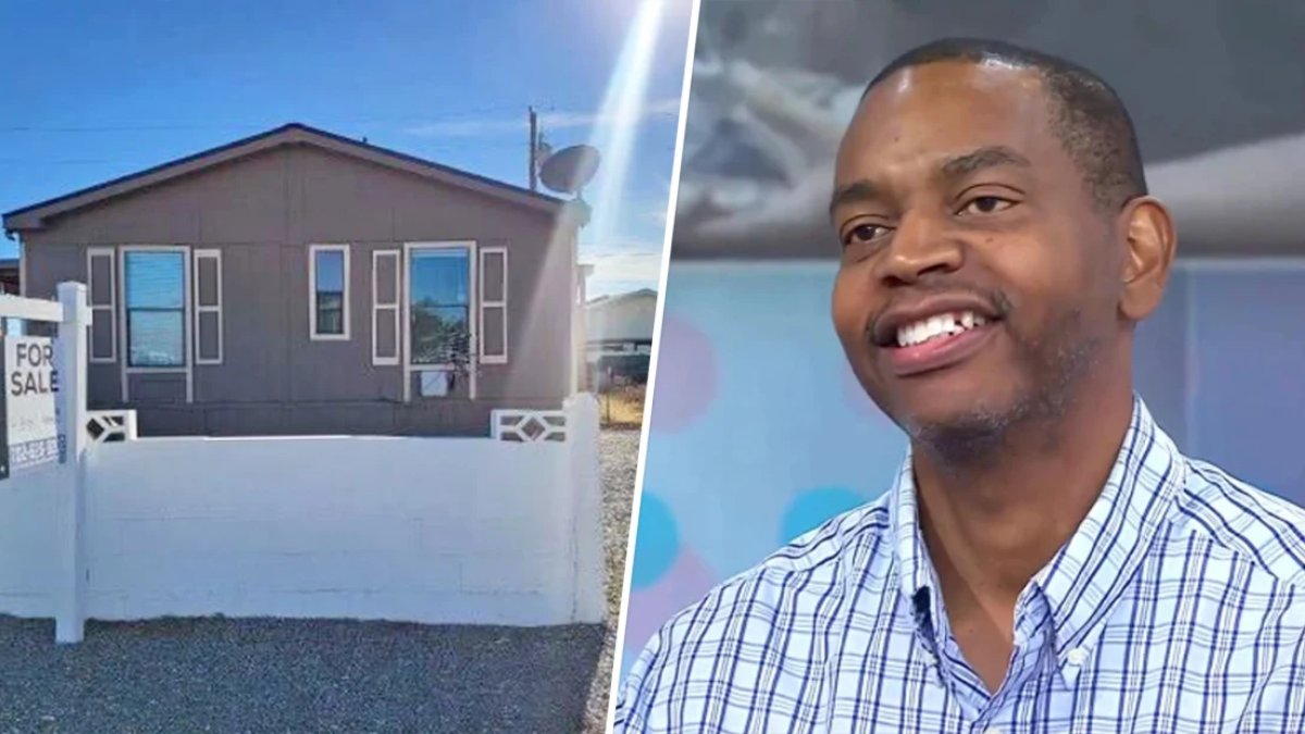 Burger King employee who didn&#039t skip a working day of work in 27 many years buys property with crowdfunding donations