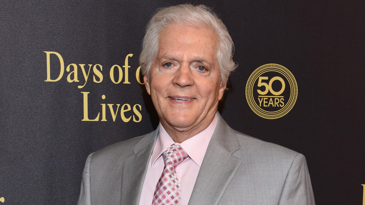Bill Hayes, legendary star of ‘Days of Our Lives,&#039 dies at 98