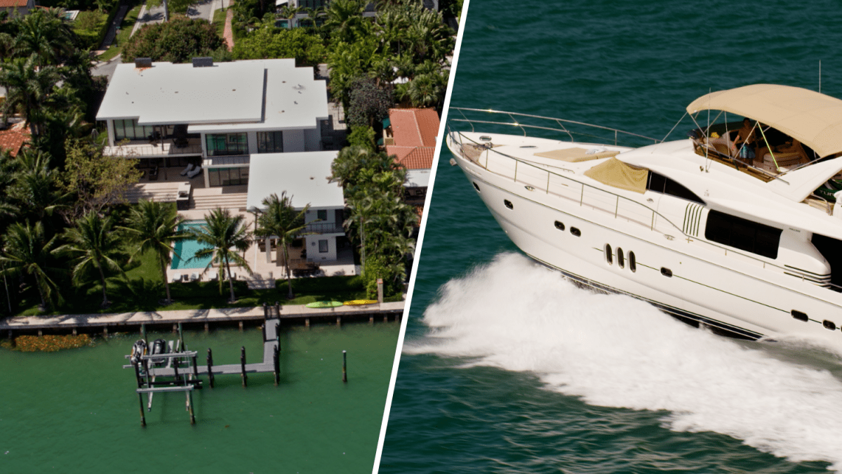 Is Living On A Boat Really Cheaper Than Buying A House – Nbc 6 South