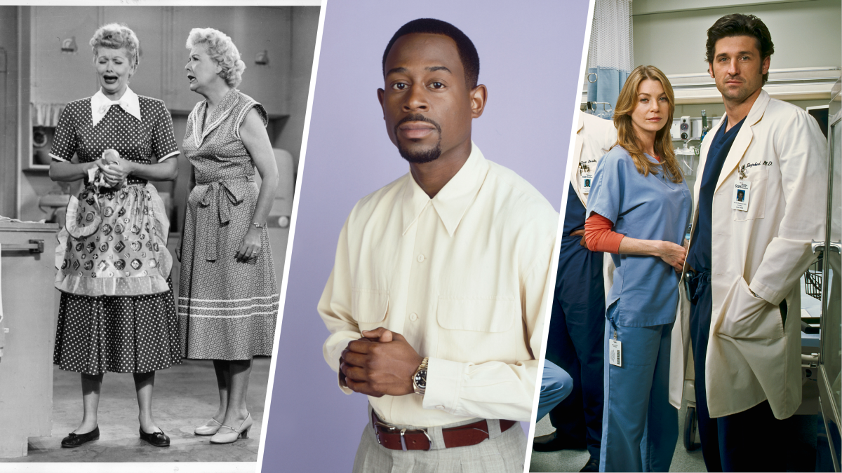 Emmys will have reunions, recreations of reveals like ‘Lucy,&#039 ‘Martin,&#039 ‘Grey&#039s Anatomy&#039 and ‘Thrones&#039