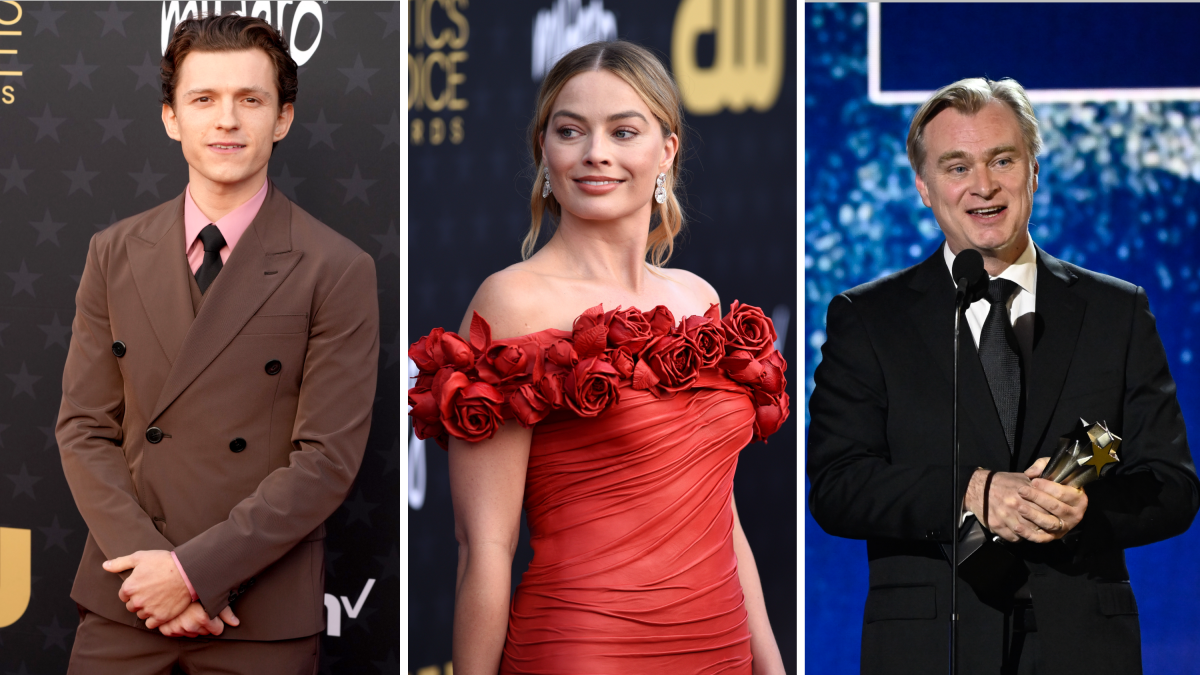 Critics Choice Awards 2024: The complete list of winners