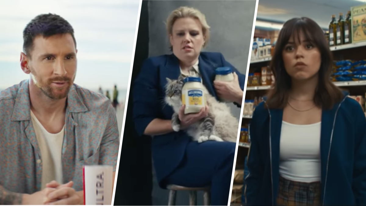See all the Super Bowl 2024 commercials unveiled so far