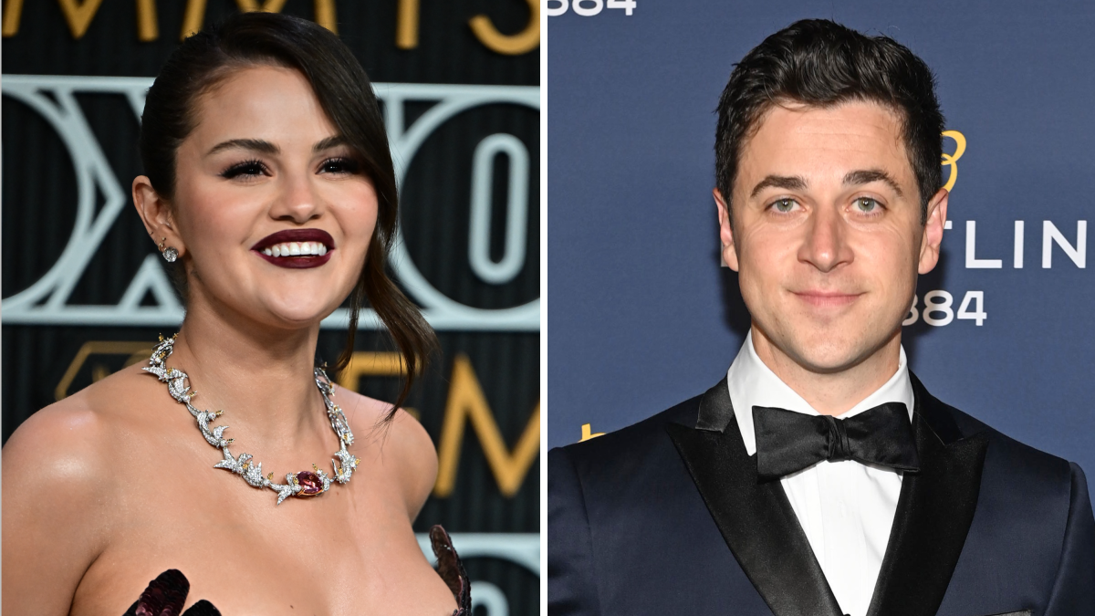 ‘Wizards of Waverly Place&#039 is returning with Selena Gomez and David Henrie