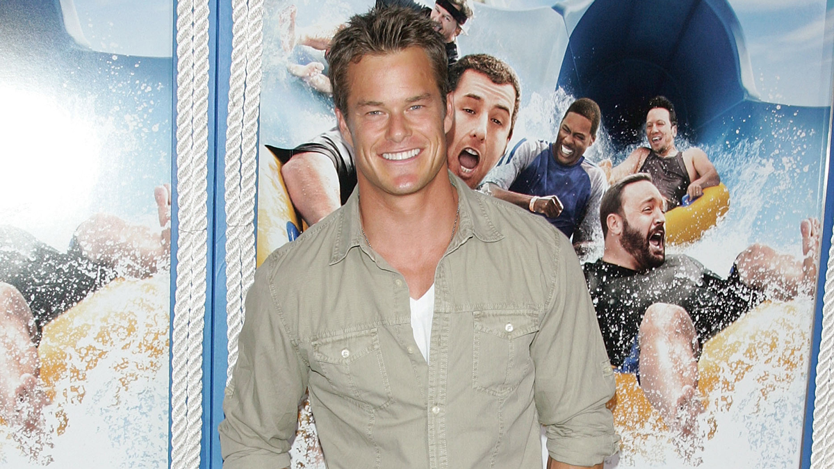 ‘All My Small children&#039 star Alec Musser dead at 50